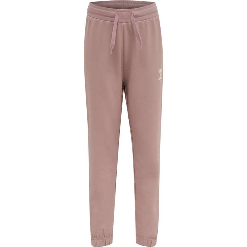 Vêtements De Sport Hummel Venti Tracksuit Enfant Rose | 942689-244