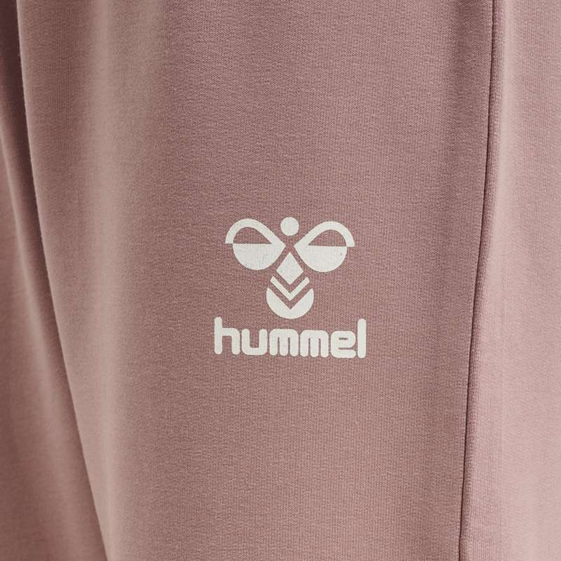 Vêtements De Sport Hummel Venti Tracksuit Enfant Rose | 942689-244