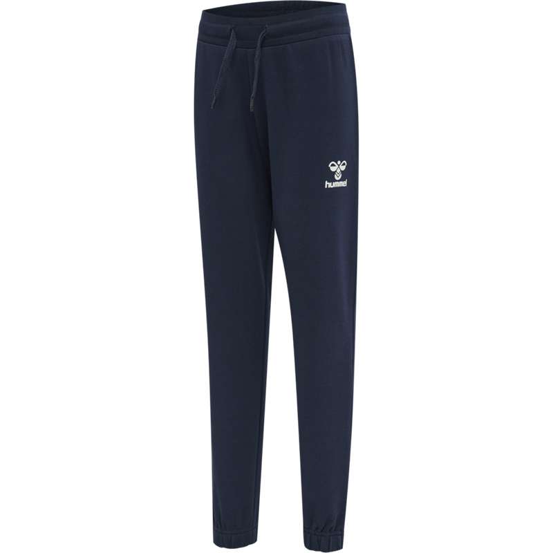 Vêtements De Sport Hummel Venti Tracksuit Enfant Noir | 146288-666
