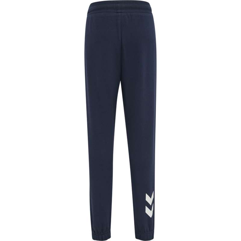 Vêtements De Sport Hummel Venti Tracksuit Enfant Noir | 146288-666