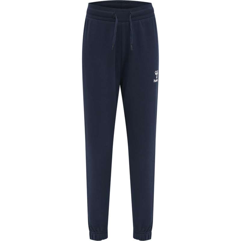 Vêtements De Sport Hummel Venti Tracksuit Enfant Noir | 146288-666