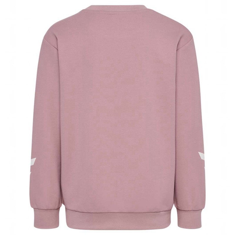 Vêtements De Sport Hummel Venti Tracksuit Enfant Rose | 865447-708