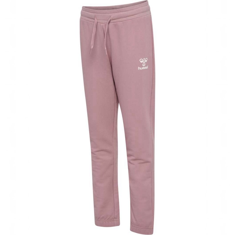 Vêtements De Sport Hummel Venti Tracksuit Enfant Rose | 865447-708