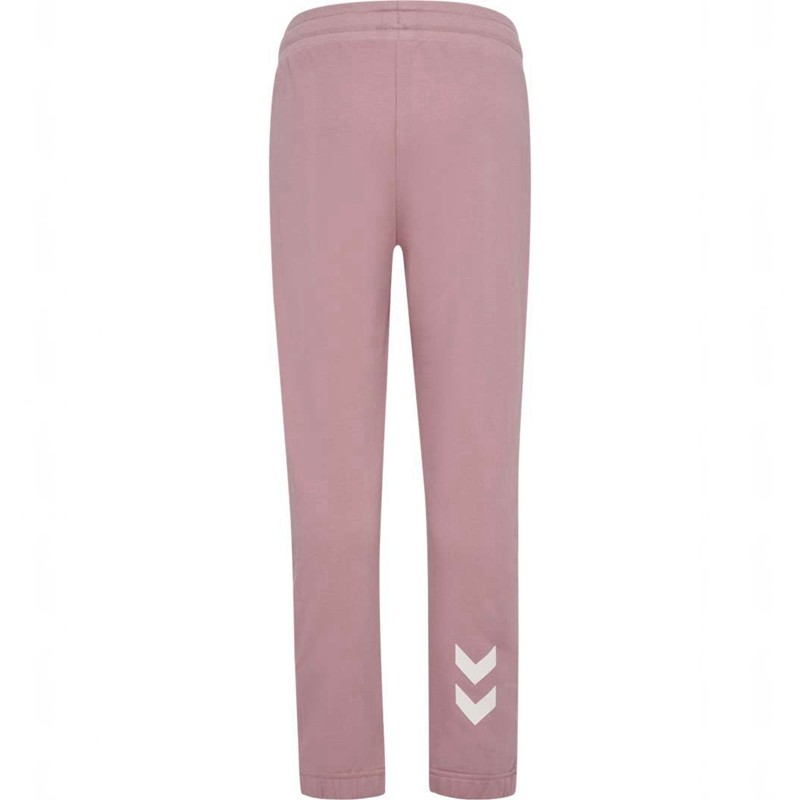 Vêtements De Sport Hummel Venti Tracksuit Enfant Rose | 865447-708