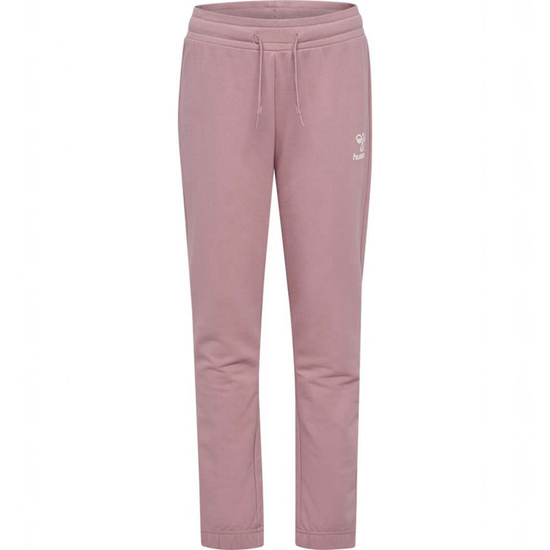 Vêtements De Sport Hummel Venti Tracksuit Enfant Rose | 865447-708