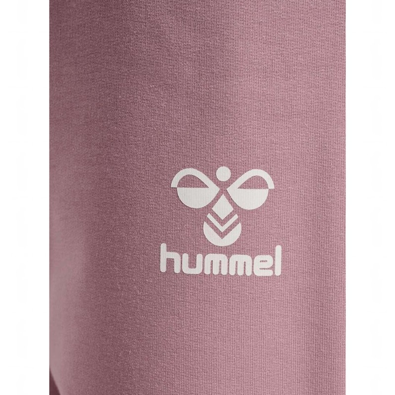 Vêtements De Sport Hummel Venti Tracksuit Enfant Rose | 865447-708