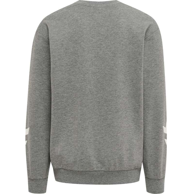 Vêtements De Sport Hummel Venti Tracksuit Enfant Grise | 804165-405