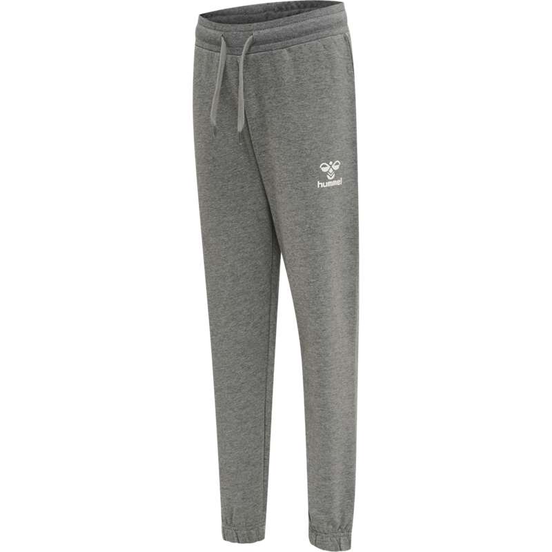 Vêtements De Sport Hummel Venti Tracksuit Enfant Grise | 804165-405