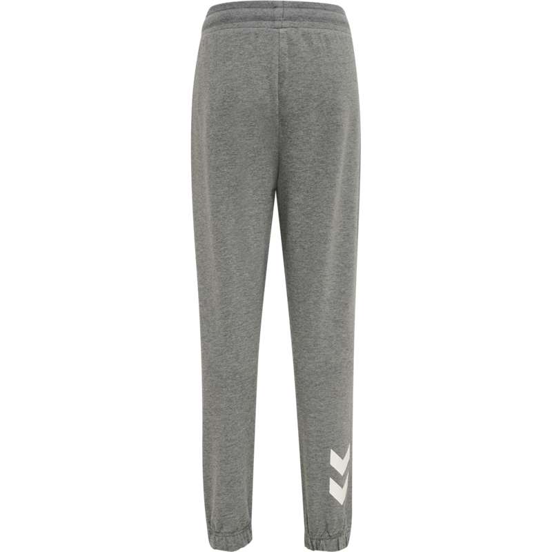 Vêtements De Sport Hummel Venti Tracksuit Enfant Grise | 804165-405