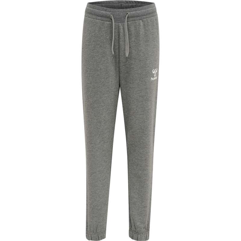Vêtements De Sport Hummel Venti Tracksuit Enfant Grise | 804165-405