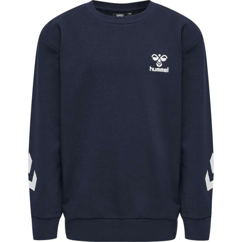 Vêtements De Sport Hummel Venti Tracksuit Enfant Noir | 190385-880