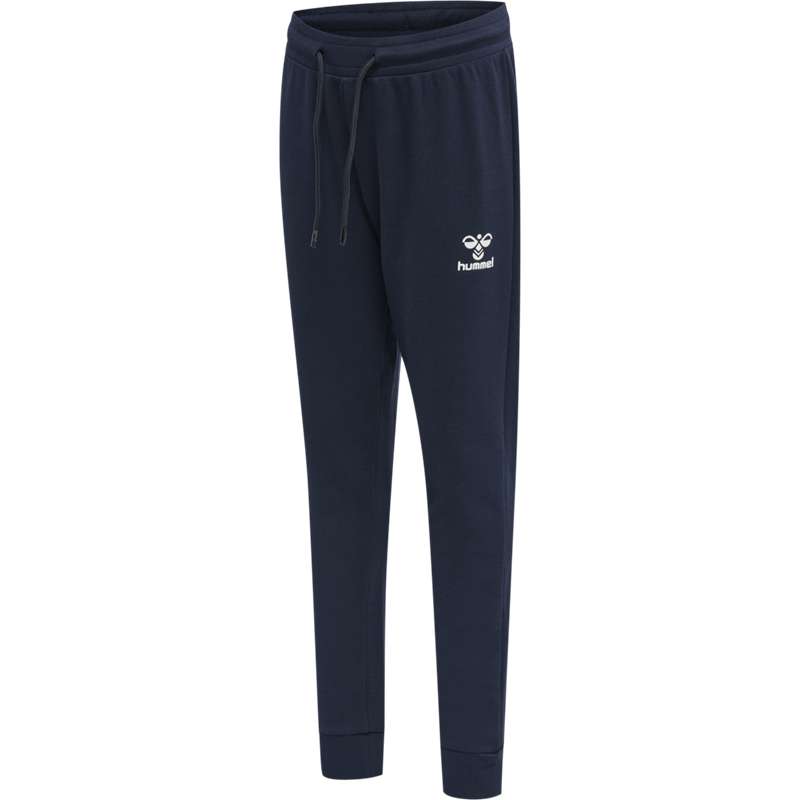 Vêtements De Sport Hummel Venti Tracksuit Enfant Noir | 190385-880