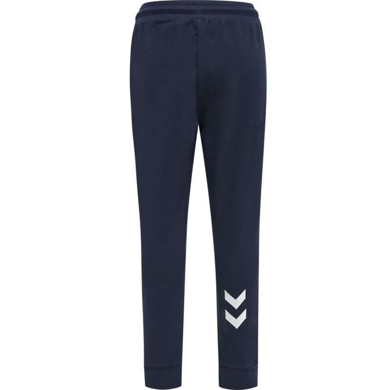 Vêtements De Sport Hummel Venti Tracksuit Enfant Noir | 190385-880