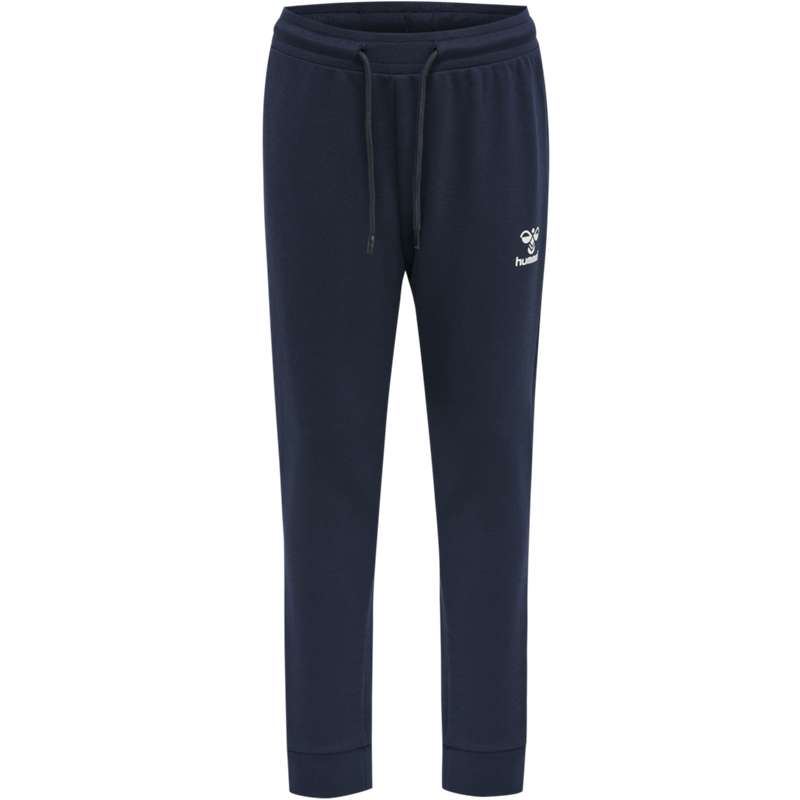 Vêtements De Sport Hummel Venti Tracksuit Enfant Noir | 190385-880