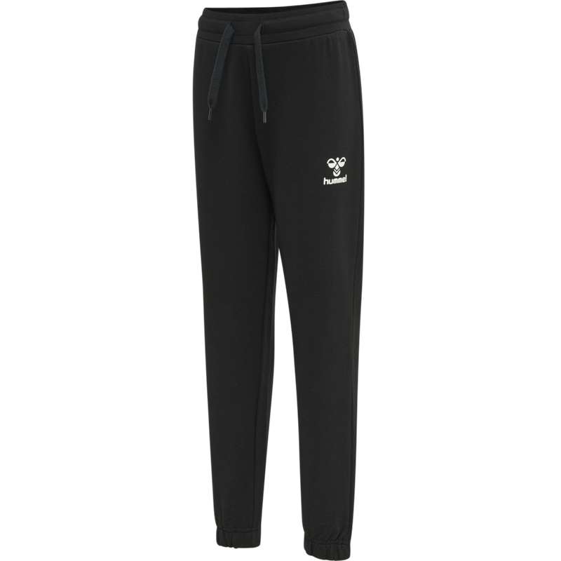 Vêtements De Sport Hummel Venti Tracksuit Enfant Noir | 632003-060