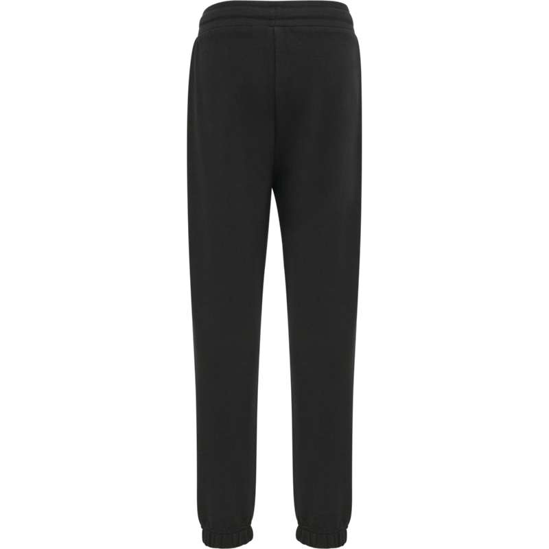 Vêtements De Sport Hummel Venti Tracksuit Enfant Noir | 632003-060